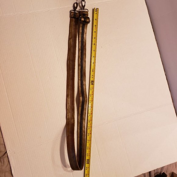 Sydney Love Shoulder Bag Metalic - Picture 13 of 15